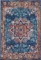 HANSE Home Teppich »Orient Teppich Maderno«, rechteckig, strapazierfähig, robust, pflegeleicht, geeignet für Fussbodenheizung