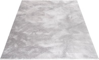 Sehrazat Hochflor-Teppich »Soft«, rechteckig, Kunstfell, waschbar, kuschelweich, rutschhemmender Rücken