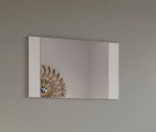 Helvetia Wandspiegel »Larona«, Breite 84,5 cm/Höhe 50 cm