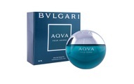 AQUA POUR HOMME by Bvlgari Eau de Toilette Spray 50 ml