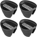 UPP Blumenkasten, (Set, 4 St.)