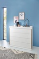 Müller SMALL LIVING Kommode »FLAI«, mit 4 Schubkästen
