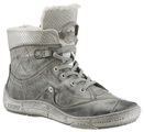 KACPER Winterboots, mit aufwendigen Ziernähten