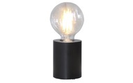 Star Trading Star Trading Tischleuchte TUB 10 cm