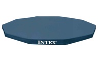 Intex 28030 Intex Pool Abdeckplane Ø 305 cm