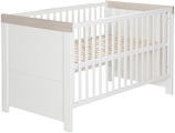 roba® Babybett »Lucy«, Made in Europe