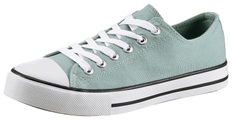 CITY WALK Sneaker, mit Gummikappe