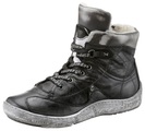 KACPER Winterboots, mit aufwendigen Ziernähten