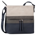 TOM TAILOR Umhängetasche »Ellen Special Cross bag L«, mit geräumigen Fächern