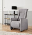 SIT&MORE, sit&more TV-Sessel »Melissa«, wahlweise elektrisch oder manuell verstellbar, optional mit Aufstehhilfe