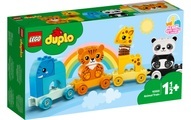undefined, LEGO Duplo 10955 Mein erster Tierzug