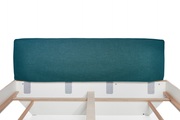 Müller SMALL LIVING Kopfteil »FLAI Polsterkopfteil«, Ergänzung für Einzelbett »FLAI«, ohne Kopfteil