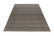 Obsession Teppich »My Nador 565«, rechteckig, meliert, mit Fransen, In- und Outdoor geeignet