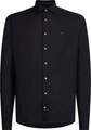 Tommy Hilfiger TAILORED Businesshemd »CL FLEX OXF RF SHIRT«