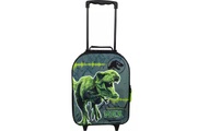Undercover, Undercover Kinder Trolley Jurassic World