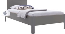 Müller SMALL LIVING Einzelbett »NAIT«, mit Kopfteil, ausgezeichnet mit dem German Innovation Award 2020