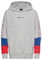 Champion Kapuzensweatshirt »Retro Sport Tape Hooded Sweatshirt«