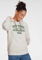 H.I.S, H.I.S Kapuzensweatshirt, mit Retro-print von H.I.S