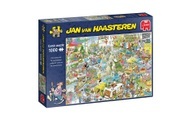Puzzle die Urlaubserlebnisse