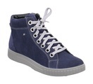 Jomos Winterboots »Spirit«, mit Kontrastnaht, G-Weite
