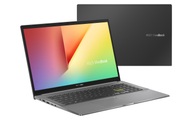 Asus Notebook »S15 S533EA-BN250T«, ( 512 GB SSD)
