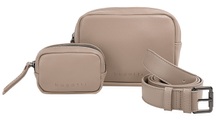 Almata Gürteltasche Sand