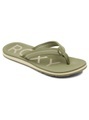 Roxy Vista III Sandalen Damen grün 2021 US 9 | EU 40 Zehentrenner