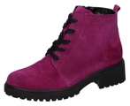 Waldläufer Schnürboots »H-LUISE«, in komfortabler Schuhweite H (=sehr weit)