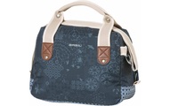 Basil, Basil Bohème City Lenkertasche 8l indigo blue 2020 Lenkertaschen