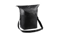 VAUDE CityShop Fahrradtasche 24l schwarz 2021 Gepäckträgertaschen