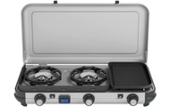 Camping Kitchen 2 Multi Cook, Gaskocher