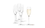 Leonardo - Sektgläser-Set Cheers 2.2 dl - 6 Stück