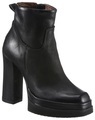 A.S.98 High-Heel-Stiefelette »VIVENT«, in angesagter Karreeform