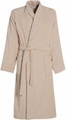 Unisex-Bademantel »Pure«, Seahorse