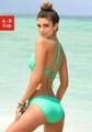 Buffalo Push-Up-Bikini
