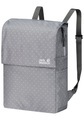Jack Wolfskin Notebookrucksack Lynn Packs one size grau