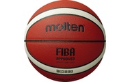 Basketball, Molten, »B7G3800 Grösse 7«