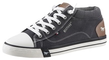 Mustang Shoes Sneaker, mit Logoprägung