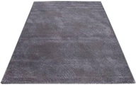 Carpet City Teppich, rechteckig, Kurzflor Wohnzimmer, 3D-Optik, für Schlafzimmer, Flur