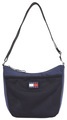 Tommy Jeans Schultertasche »TJW SKATER GIRL SHOULDER BAG«, mit geräumigen Fächern