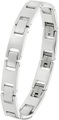 Armband Damen Silberfarben 17+4CM