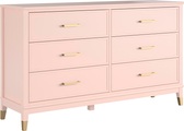 CosmoLiving by Cosmopolitan Kommode »Westerleigh«, Höhe 85 cm, Breite 145 cm