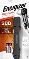 Energizer Hardcase 2AA LED Taschenlampe batteriebetrieben 300 lm 340 g