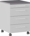Germania, GERMANIA Rollcontainer »Profi 2.0«