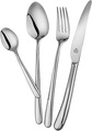 AMIL Besteck-Set »6500«, (Set, 60 tlg.), Edelstahl 18/10, hochglanzpoliert
