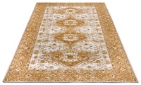 HANSE Home Teppich »Pare«, rechteckig, strapazierfähig, pflegeleicht, robust, Anti-Slip, Wohnzimmer