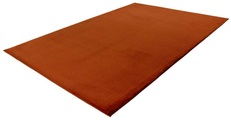 Carpet City Hochflor-Teppich »TOPIA 400«, rechteckig, Kunstfell-Teppich mit Kaninchenfell-Optik, Wohnzimmer, Schlafzimmer