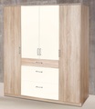 Wimex Kleiderschrank »Click«