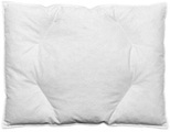Billerbeck, billerbeck - Kopfkissen MARTINA - Baumwolle - weiss - 40/60 cm