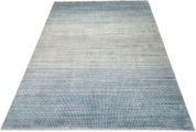 Teppich, »Ecoline«, OCI DIE TEPPICHMARKE, rechteckig, Höhe 7 mm, handgewebt